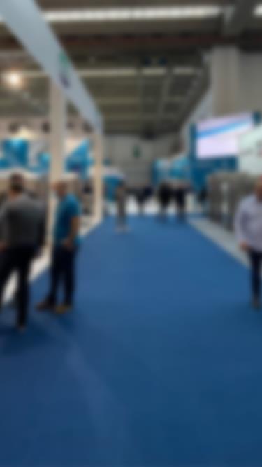 DSI Dantech at IPPE 2026