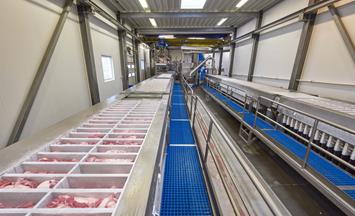 Plate freezing for your production