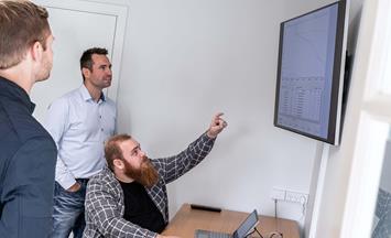 Get your own freezing results