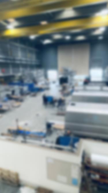 DSI Dantech production