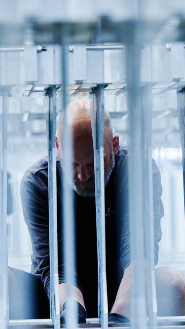 Closure of Grimsby facility at DSI Dantech