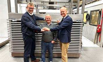 Acquisition of Freezertech Ltd