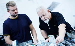 Add automation to your solution